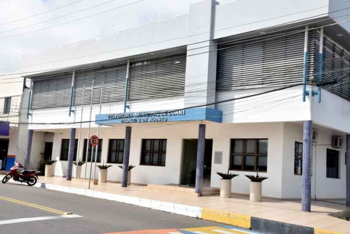 Leis-delegadas-em-Coari-são-alvo-de-recomendação-do-MP-por-desrespeitar-Constituição