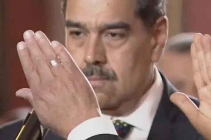 Maduro-mistura-terremotos-e-política-em-operação-nacional-inédita