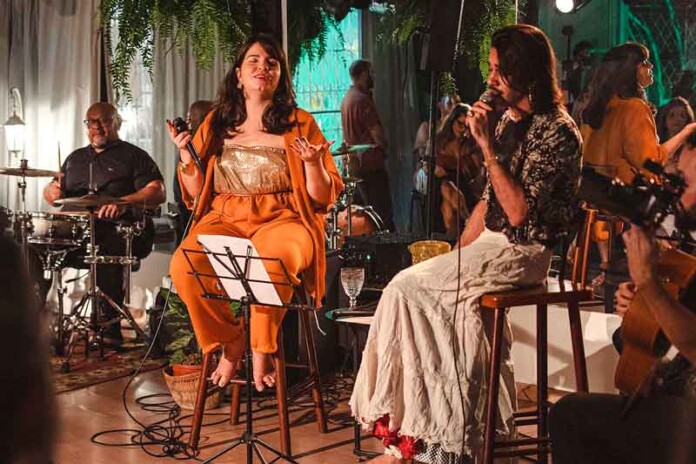 Manaus-terá-teatro,-cinema-gratuito,-música-e-circo