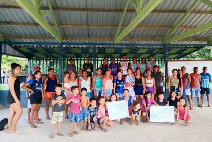 Oficina-em-Manicoré-fortalece-elaboração-de-planos-comunitários-rumo-à-COP30