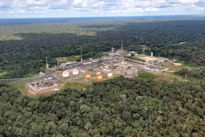 Petrobras-recebe-licença-para-avançar-na-corrida-do-petróleo