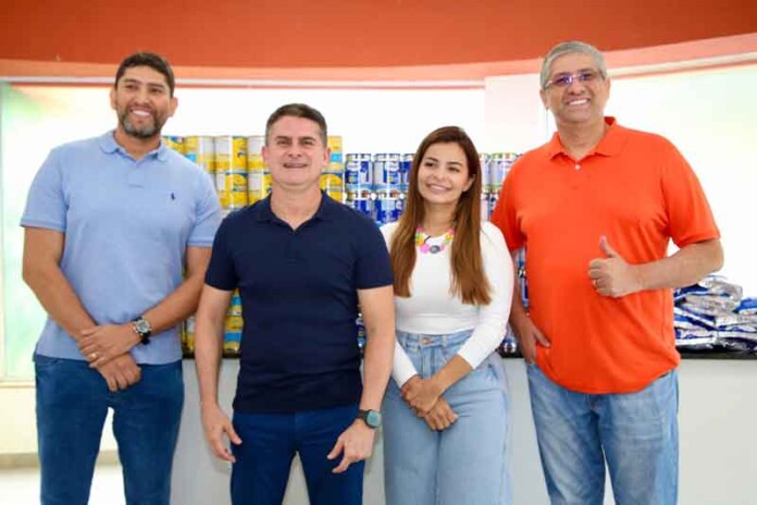 Prefeito-David-Almeida-crava-corrida-solidária-agora-é-tradição-oficial-de-Manaus