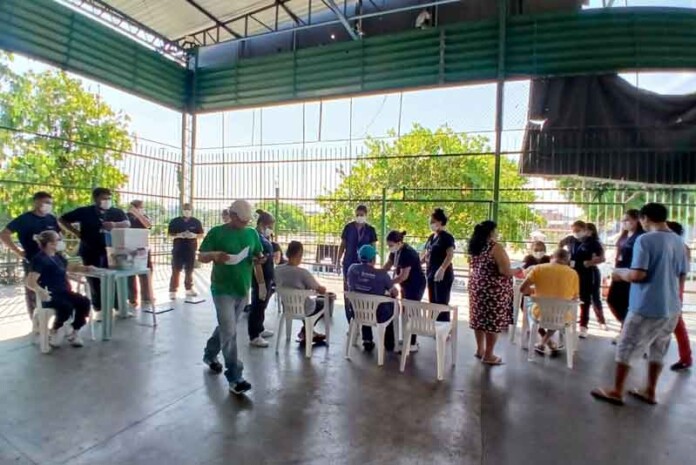 Projeto-de-extensão-leva-prevenção-e-assistência-humanizada-a-comunidade-do-Tarumã