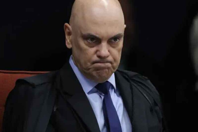 Tagliaferro-acusa-Moraes-de-fraude-processual-e-abre-caminho-para-denúncias-aos-EUA