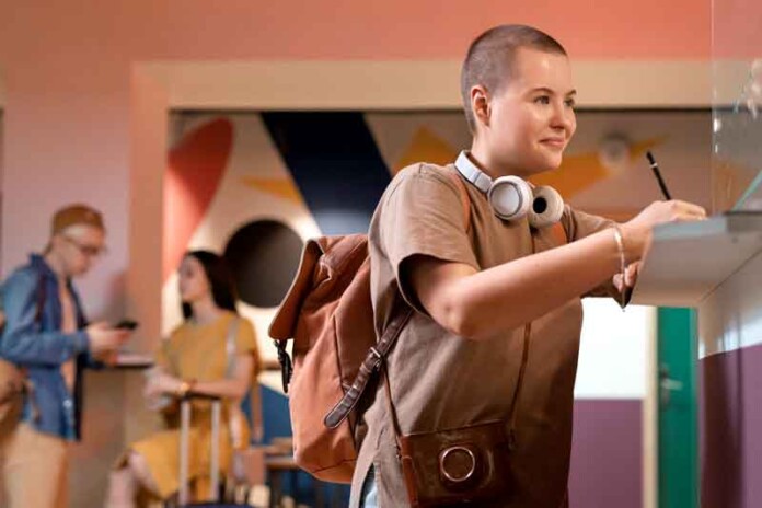 UNINORTE-leva-inovação-e-orientação-de-carreira-à-Feira-Norte-2025-em-Manaus