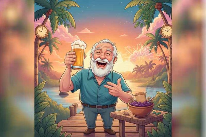 70-anos-de-risadas,-poesia,-chope-e-papelão-no-açaí