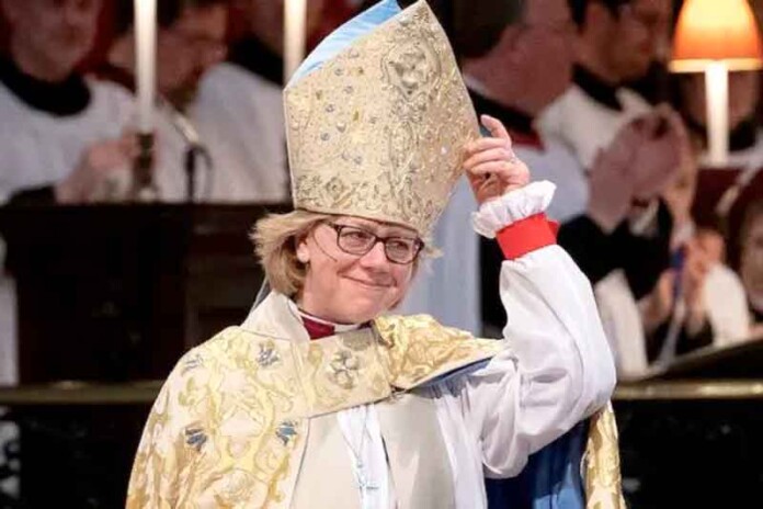 A-nova-arcebispa-de-Canterbury,-Sarah-Mullally
