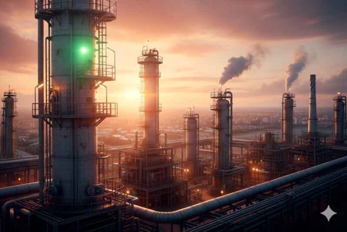 ANP-é-acusada-de-favorecer-refinaria-investigada