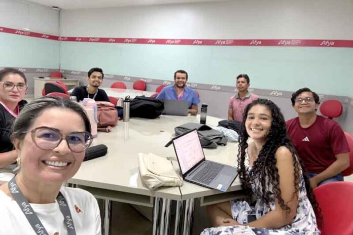 Afya-aposta-na-telemedicina-para-ampliar-cuidado-a-pacientes-diabéticos-em-Manacapuru
