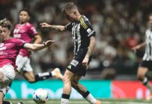 É o Galo na final! Atlético faz história e vai em busca do título inédito