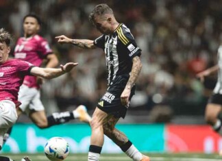 É o Galo na final! Atlético faz história e vai em busca do título inédito