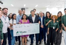 Sonhos financiados! BASA inaugura novas unidades e promete R$ 1 bilhão para o Norte