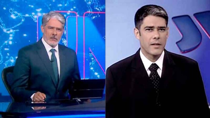 Bonner-narra-a-cobertura-mais-violenta-de-sua-carreira