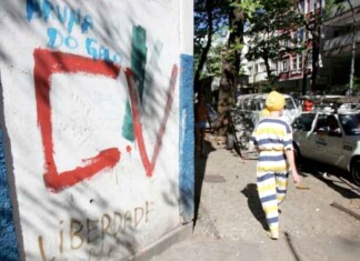 CV e PCC agora são “organizações terroristas internacionais”, diz decreto paraguaio