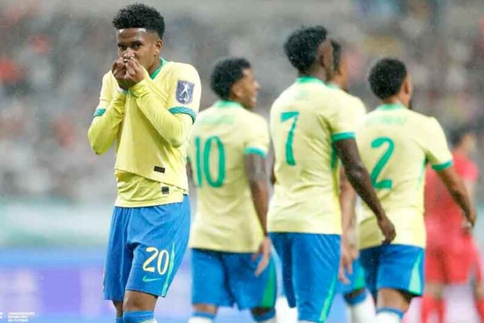 Chuva-e-Coreia-não-seguram-ataque-avassalador-da-Seleção-Brasileira