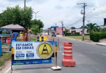 Expansão a todo vapor: Cigás amplia rede e moderniza a Zona Norte