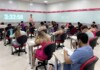 Da sala de aula ao sucesso: Afya realiza aulão gratuito e inspira jovens sonhadores do Enem