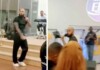 De acusado a “discípulo de Cristo”: Daniel Alves reaparece pregando na Espanha