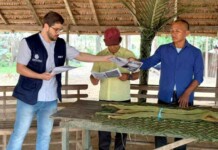 Justiça que fala Tikuna! Defensoria garante acesso e respeito à cultura indígena