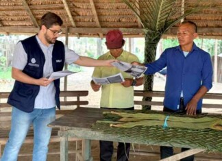 Justiça que fala Tikuna! Defensoria garante acesso e respeito à cultura indígena