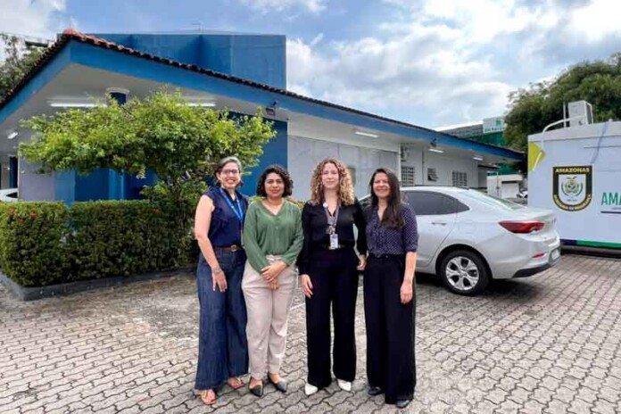 Delegacias-da-mulher-em-Manaus-passam-por-monitoramento-pedagógico-do-TCE-AM