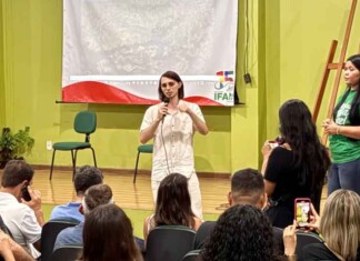 Deputado Amom movimenta o Baixo Amazonas com entregas, reuniões e ações históricas