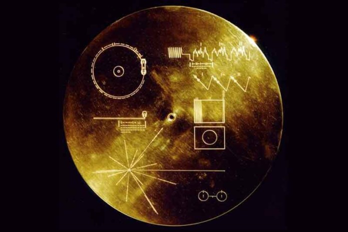 Disco-da-NASA-leva-mensagem-de-amor-e-esperança-para-civilizações-extraterrestres