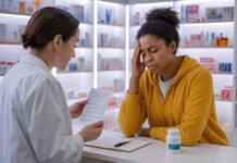 Dor que não passa: sinais de alerta que exigem atenção profissional