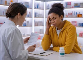 Dor que não passa: sinais de alerta que exigem atenção profissional