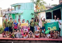 ‘É Hora de Taxar os Playboys’: campanha transforma sobre impostos em festa popular