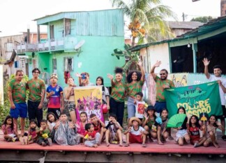 ‘É Hora de Taxar os Playboys’: campanha transforma sobre impostos em festa popular