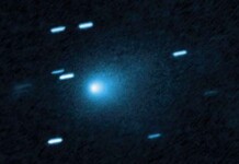 ESA desmente pânico global e garante que cometa 3I/ATLAS não vai atingir a Terra