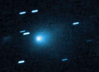 ESA desmente pânico global e garante que cometa 3I/ATLAS não vai atingir a Terra