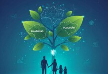 Compromisso que salva vidas: Eneva investe em projetos contra abusos infantis