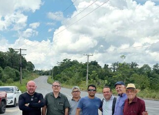 Engenheiros alertam: AM-010 pode voltar a se deteriorar antes mesmo de ser concluída