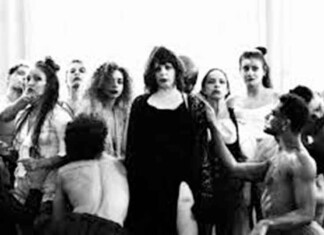 Cabaré Chinelo: espetáculo premiado agora em versão dança-teatro inédita