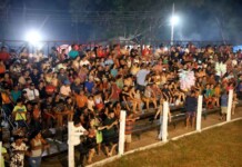 Expobae 2025 arrasta multidões e faz Barreirinha ferver de sucesso