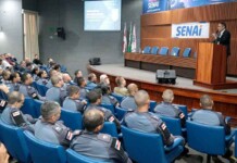 Câmeras, drones e IA: FIEAM e PMAM fazem o crime sumir das rotas do Polo Industrial