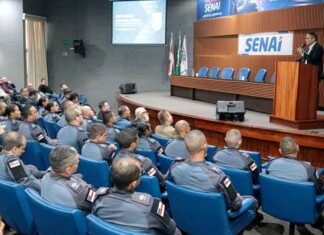 Câmeras, drones e IA: FIEAM e PMAM fazem o crime sumir das rotas do Polo Industrial