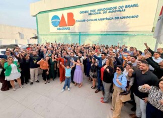 ‘Ninguém faz nada sozinho’, diz Flávio Antony ao lançar candidatura