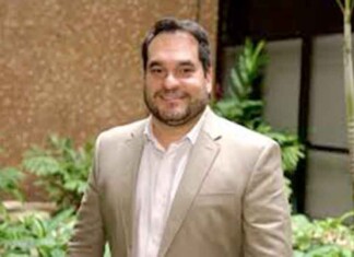 Flávio Antony Filho anuncia retirada da disputa pelo Quinto Constitucional no TJAM