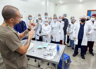 Foco nos pets e na Amazônia: UniNilton Lins promove maior evento do Norte