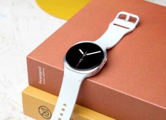 Quando a tecnologia ouve o coração: Galaxy Watch6 vira símbolo de autocuidado e prevenção