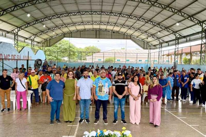 George-Lins-acompanha-jornada-cirúrgica-de-oftalmologia-em-Tefé