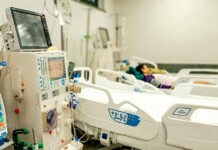 Hospital 28 de Agosto dá salto histórico e inaugura sala de hemodiálise de ponta