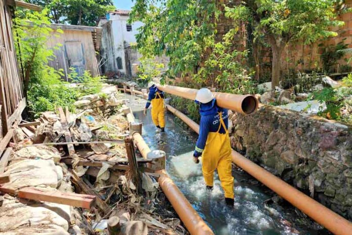 Ipaam-pune-Águas-de-Manaus-por-não-entregar-dados-de-saneamento