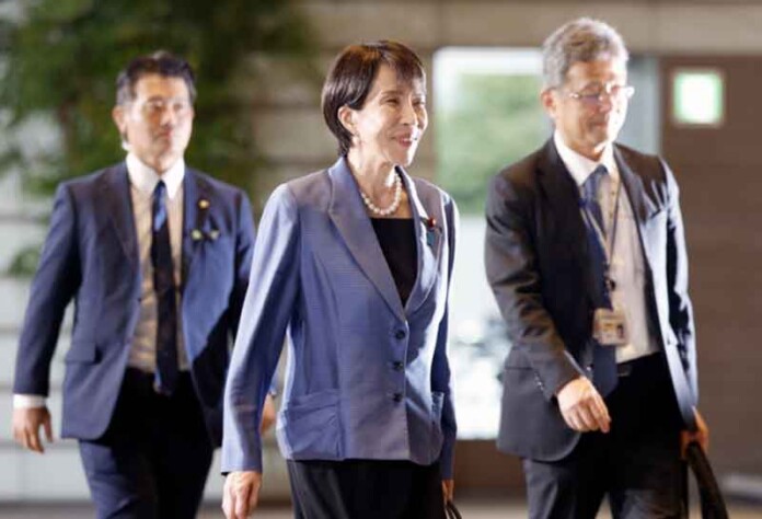Japão-quebra-tradição-centenária