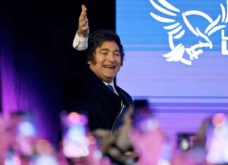 Revolução nas urnas: Milei conquista Congresso e cala críticos