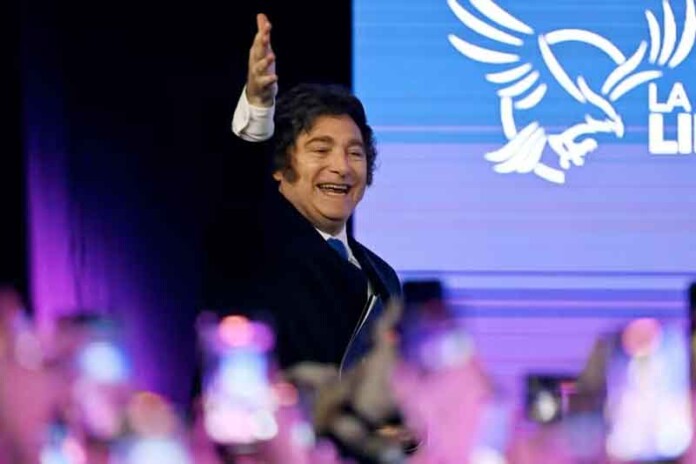 Javier-Milei