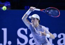 João Fonseca brilha em Paris e choca o mundo do tênis com virada histórica